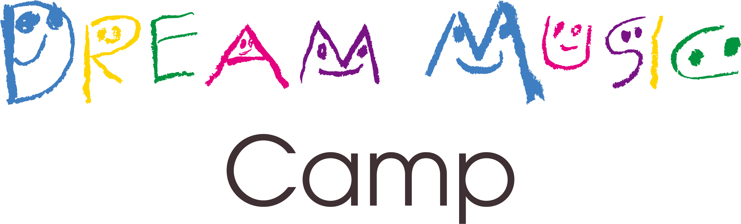 DREAM MUSIC Camp