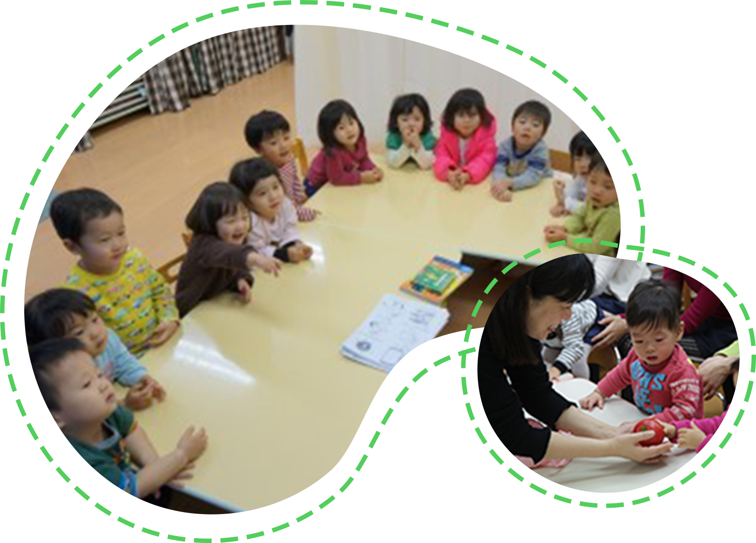知育幼児教室
