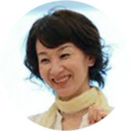 廣田菜穂子