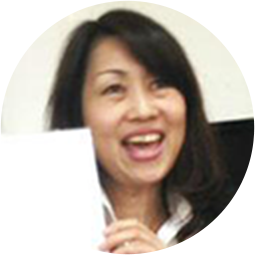 田島一美